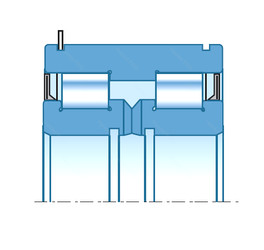 Bearing SLX50X130X62 NTN