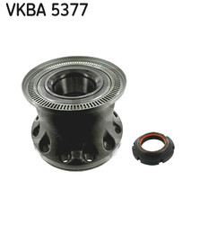 Bearing VKBA5377 SKF