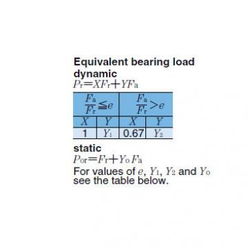 Bearing 230/600BK