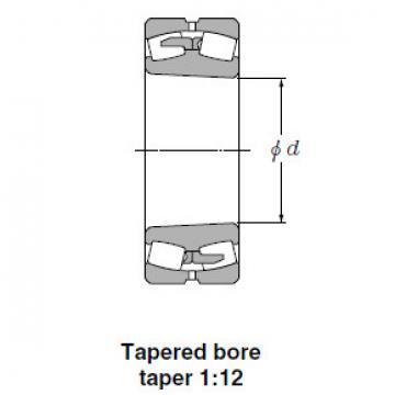 Bearing 22222BK