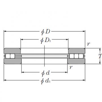 Bearing 29276