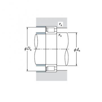 Bearing NNCF5052V