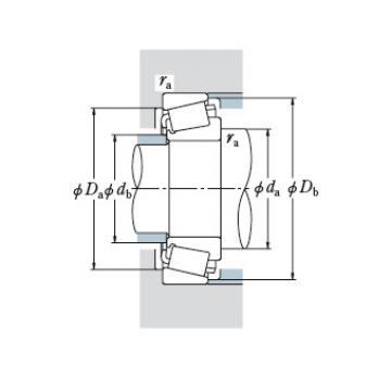 Bearing 80170/80217