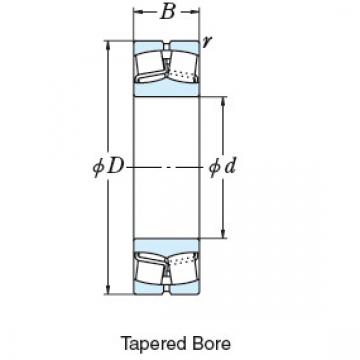 Bearing 23996CAKE4