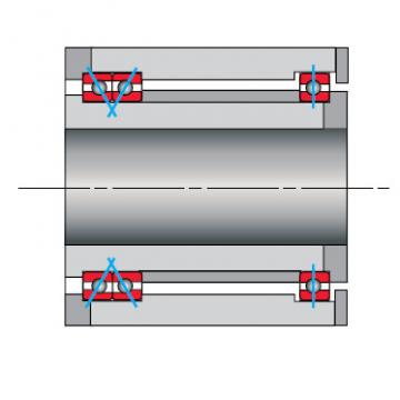 Bearing JA040XP0