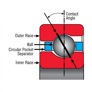 Bearing NF110XP0