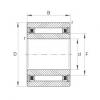 Bearing NKI5/12-TV INA