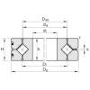 Bearing SX011814 INA