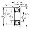 Bearing FR3-2RS AST