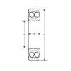 Bearing NMJ 1/2 SIGMA