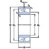 Bearing 238/750 CAMA/W20 SKF