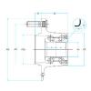 Bearing ZA-28BWK19B-Y-2CP-01 NSK