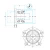 Bearing ZA-28BWK12-Y-CP4*01 NSK #1 small image