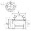 Bearing SDE40AJMG KOYO