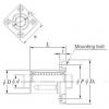 Bearing SDMK6MG KOYO