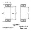 Bearings Cylindrical Roller Bearings NN3022