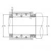 Bearing T-LM869449D/LM869410/LM869410D