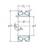 Bearing 450TFD6401