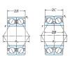 Bearing BA180-2 DB