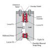 Bearing K15020CP0