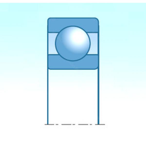 Bearing 635LLU NTN #1 image