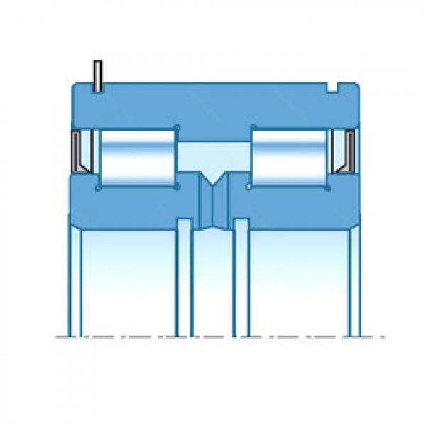 Bearing SLX150X225X124 NTN #1 image