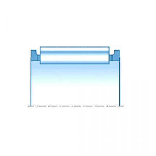 Bearing K25X30X26ZW NTN #1 image