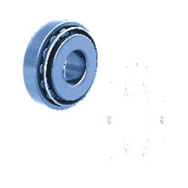 Bearing 33009F Fersa #1 image