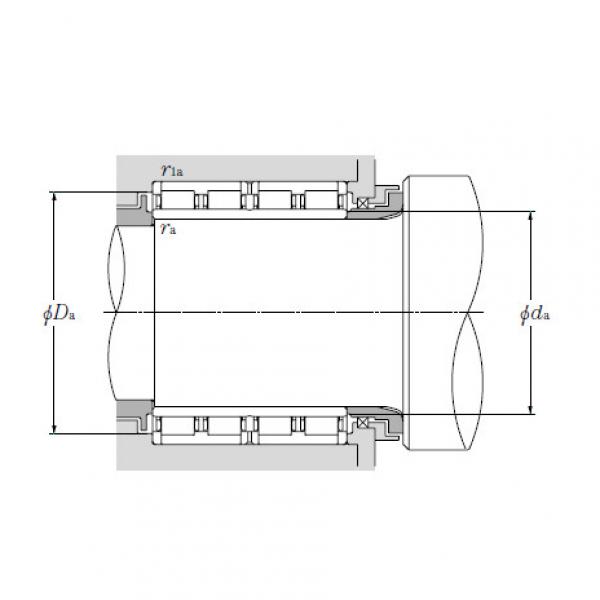 Bearing 4R6805 #1 image