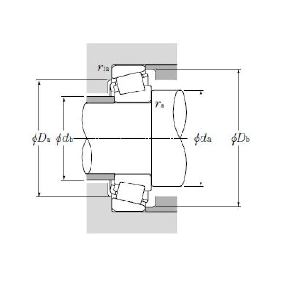 Bearing CR-10010 #1 image