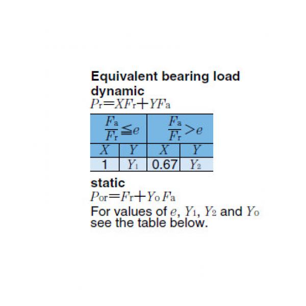 Bearing 22328BK #1 image