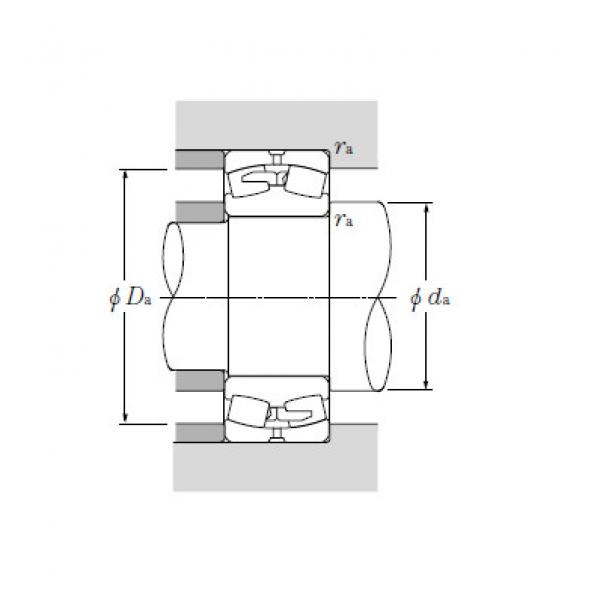 Bearing 22320BK #2 image