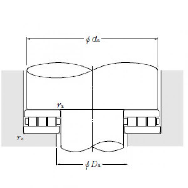 Bearing 29334 #2 image