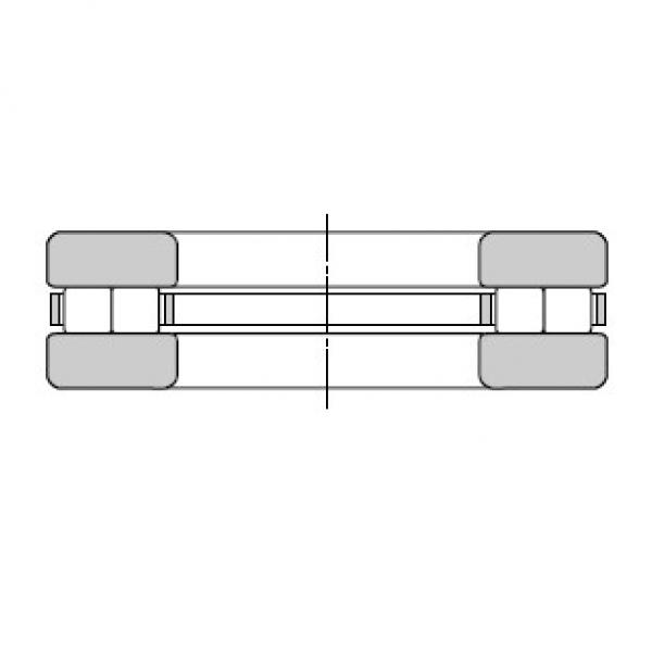 Bearing 2RT11208 #1 image