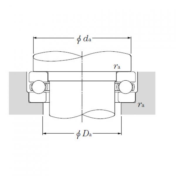 Bearing 29264 #2 image