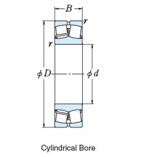 Bearing 23148CE4 #1 image