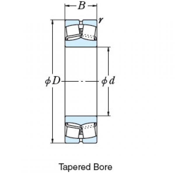 Bearing 22226EAE4 #1 image