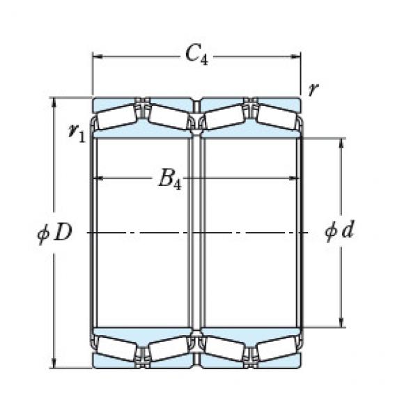 Bearing 500KV7101 #1 image