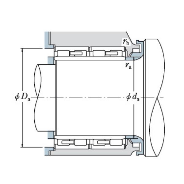 Bearing 150RV2203 #2 image