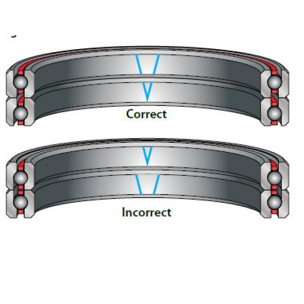 Bearing JA065XP0 #1 image