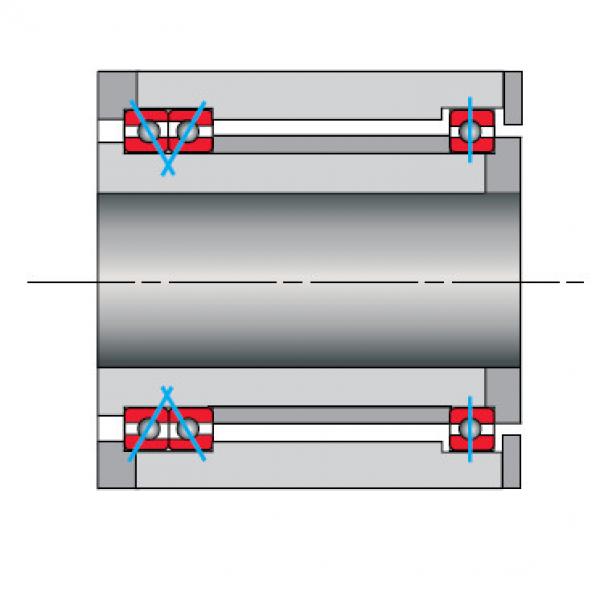 Bearing J14008XP0 #2 image